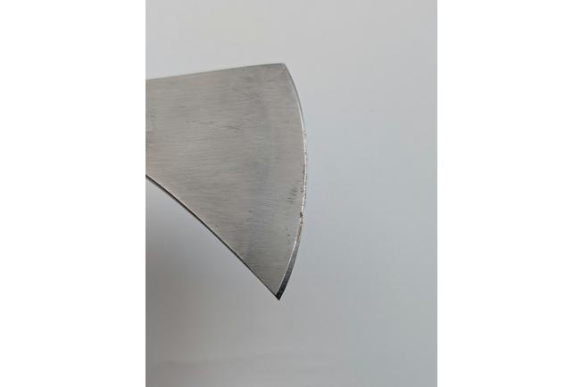 Image pour Karesuando Hunters Axe (Stoera áksu) Brown 4014