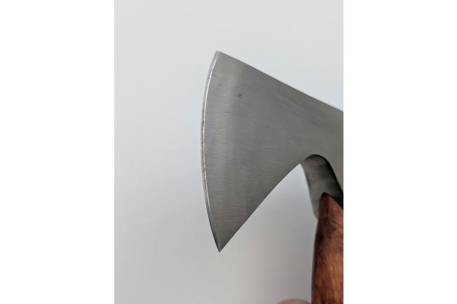 Image pour Karesuando Hunters Axe (Stoera áksu) Brown 4014