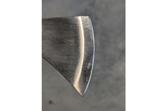 Image pour Karesuando Hunters Axe (Stoera áksu) Brown 4014