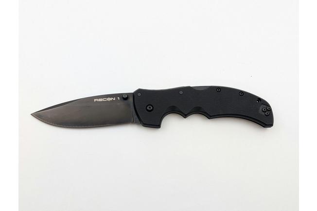 Image pour Cold Steel Recon 1 27BS CPM S35VN spear point, plain edge