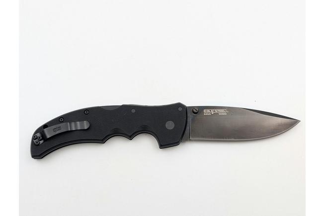 Image pour Cold Steel Recon 1 27BS CPM S35VN spear point, plain edge