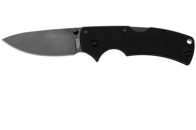 Image pour Cold Steel American Lawman 58B couteau de poche