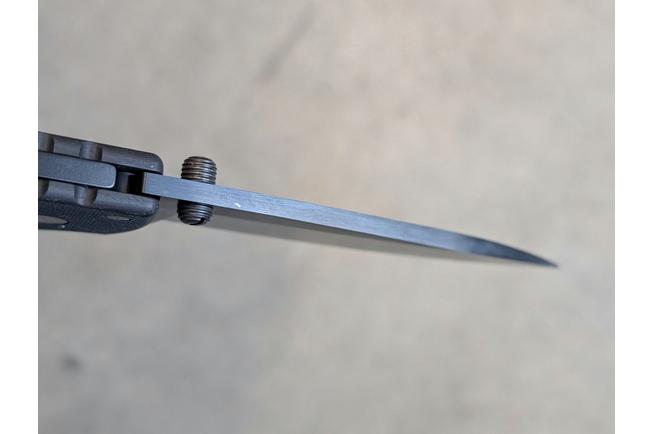 Image pour Cold Steel American Lawman 58B couteau de poche