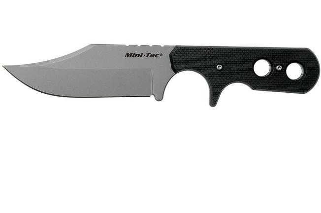 Image pour Cold Steel Mini Tac Bowie 49HCF couteau de cou