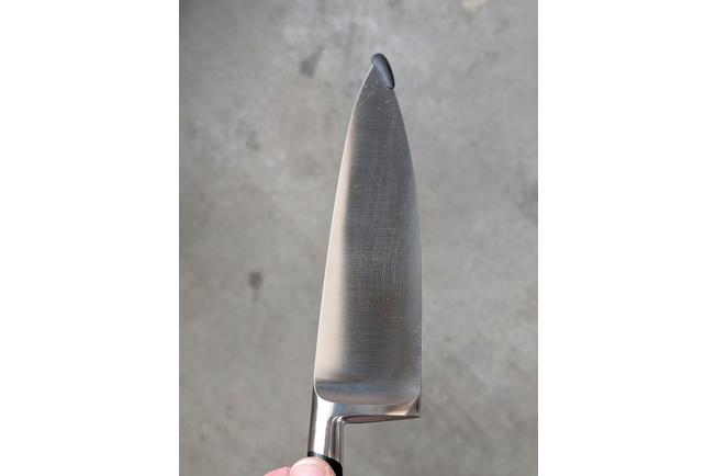 Image pour Lion Sabatier Edonist couteau de chef 20cm, noir, 806580