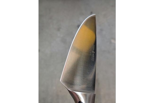 Image pour Böker Forge couteau de chef 20 cm 03BO501