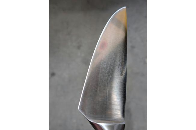 Image pour Böker Forge couteau de chef 20 cm 03BO501