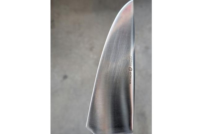 Image pour Böker Forge couteau de chef 20 cm 03BO501