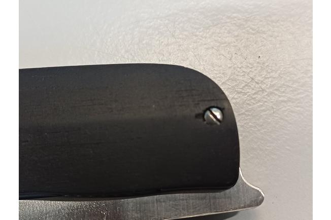 Image pour Maserin Gourmet Ebony couteau de poche, 380/EB
