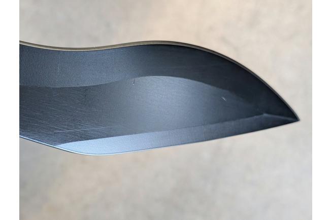Image pour CRKT KUK 2742 Kukri machette, RMJ Tactical design