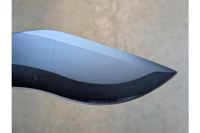 Image pour CRKT KUK 2742 Kukri machette, RMJ Tactical design