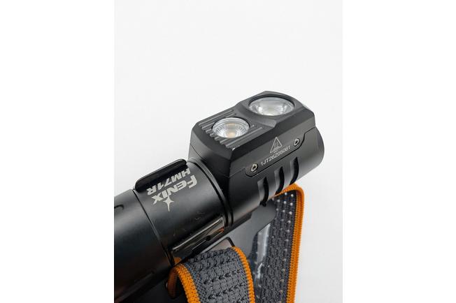 Bild für Fenix HM71R aufladbare Stirnlampe, 2700 Lumen