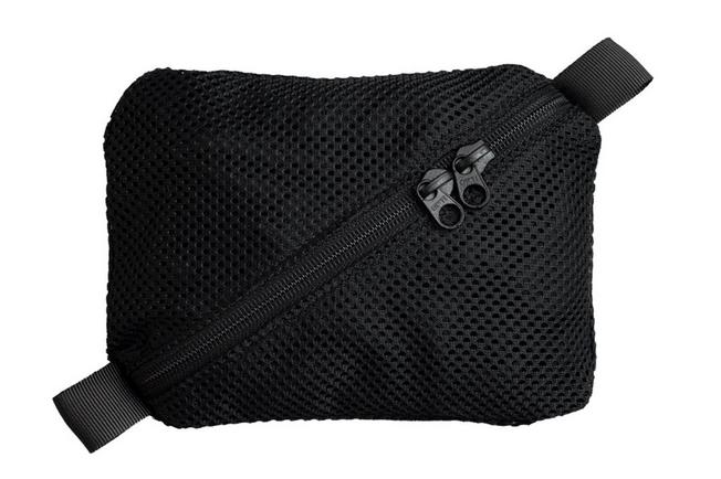 Image pour Savotta Trinket Pouch Standalone, noir 15x20 cm