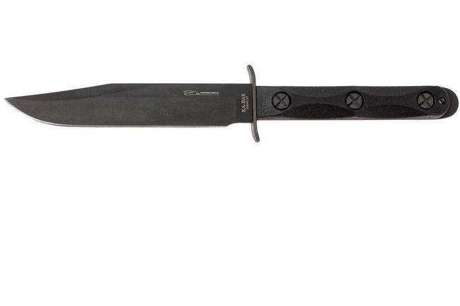 Bild für KA-BAR EK Modell 5 EK 45 Kampfmesser