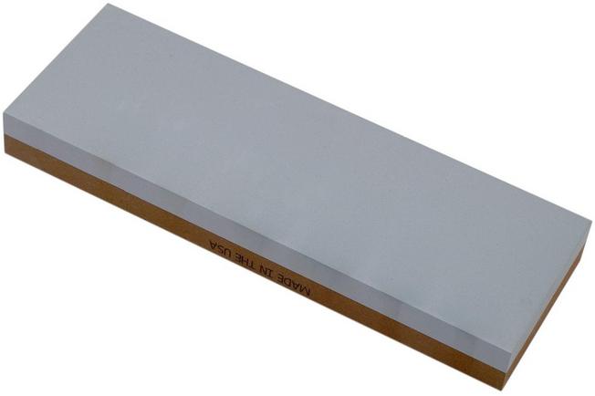 Obraz dla Dwustronny kamień ostrzący Pride Abrasive 400/3000, 8314003000