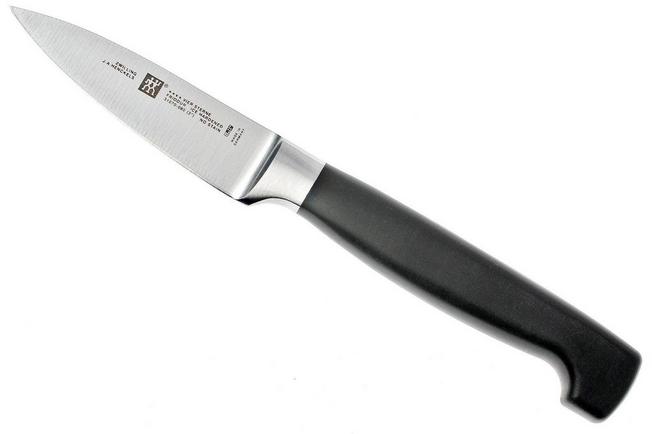 Image for Zwilling J.A. Henckels Four Star Paring knife 3"