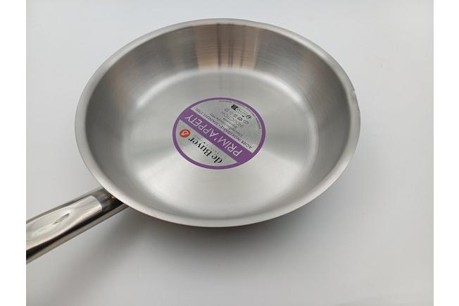 Image pour de Buyer Prim’Appety 3504.24 poêle à frire, 24 cm