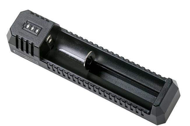 Image for Nitecore UI1 battery charger