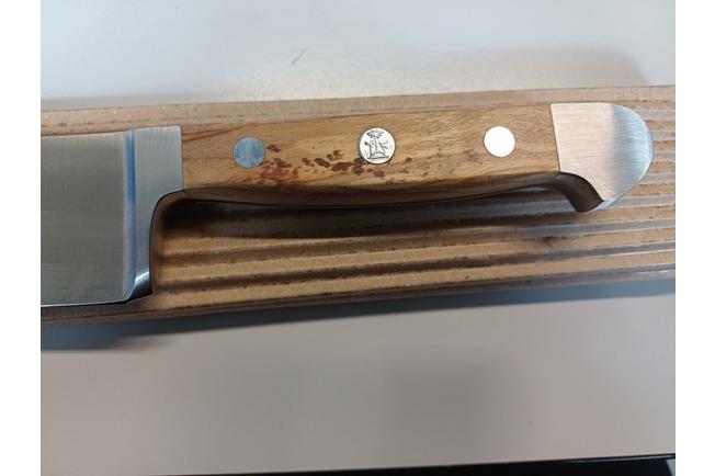 Image pour Couteau de chef Alpha Olivier Güde, X805/16