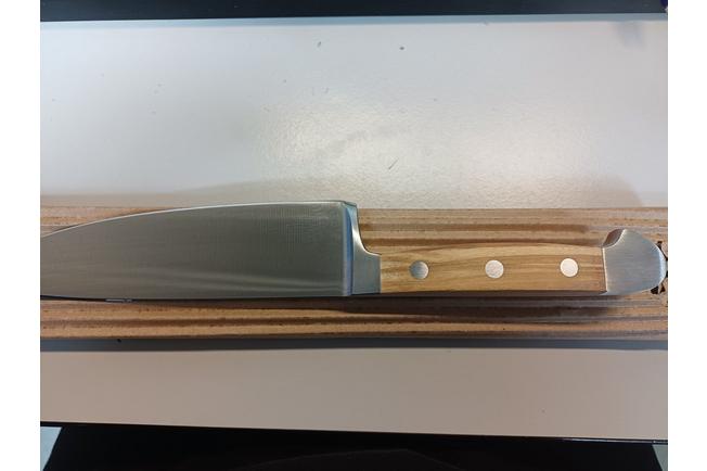 Image pour Couteau de chef Alpha Olivier Güde, X805/16
