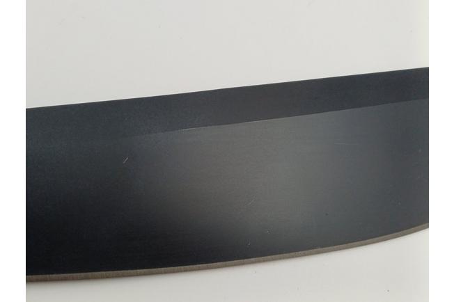 Image pour Schrade Decimate Brush Sword 1182525 noir, machette