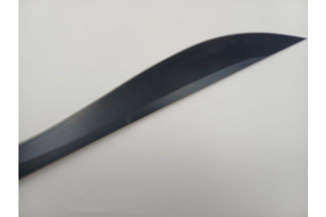 Image pour Schrade Decimate Brush Sword 1182525 noir, machette