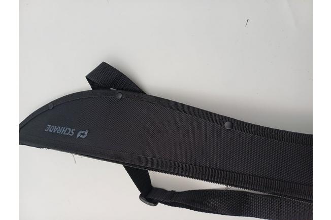 Image pour Schrade Decimate Brush Sword 1182525 noir, machette