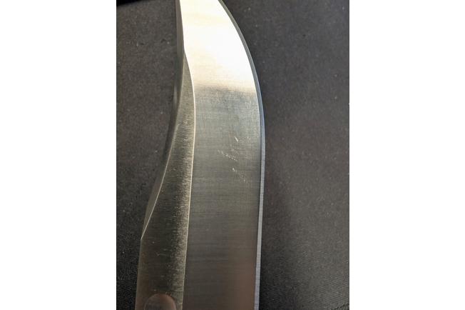 Image pour Buck 119 Special 0119CCS1 DymaLux Cocobolo Heritage Series, couteau de chasse