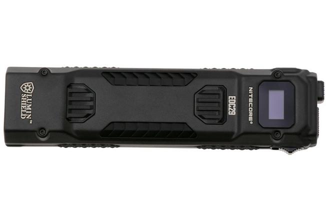 Image pour Nitecore EDC29 lampe de poche rechargeable, 6500 lumens