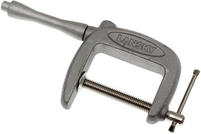 Afbeelding voor Lansky Super C-Clamp, LM010