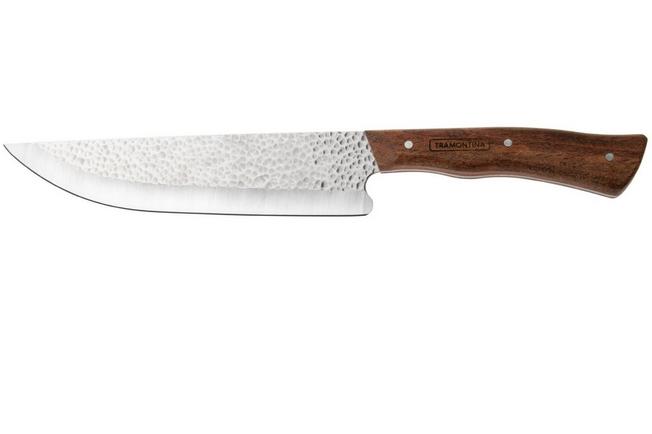 Afbeelding voor Tramontina Churrasco Nômade 22869-108 vleesmes, 20 cm