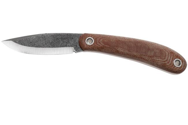 Image pour Condor Zolya CTK822-29-HC couteau bushcraft
