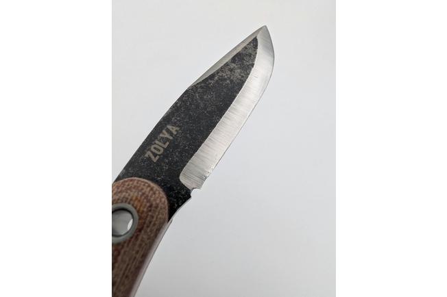 Image pour Condor Zolya CTK822-29-HC couteau bushcraft