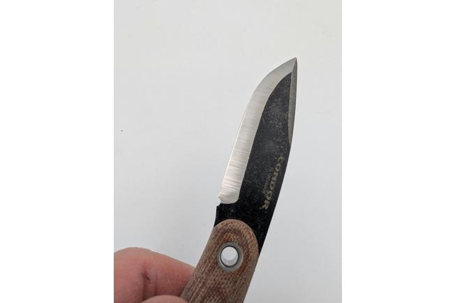 Image pour Condor Zolya CTK822-29-HC couteau bushcraft