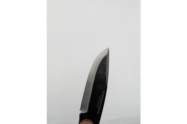 Image pour Condor Zolya CTK822-29-HC couteau bushcraft