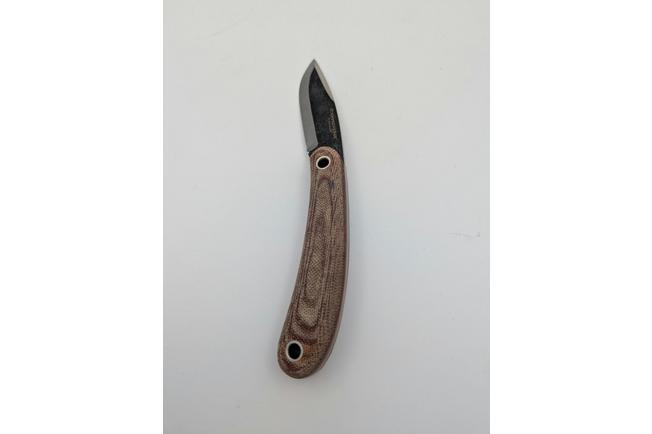 Image pour Condor Zolya CTK822-29-HC couteau bushcraft