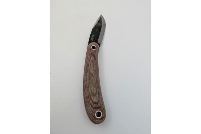 Image pour Condor Zolya CTK822-29-HC couteau bushcraft
