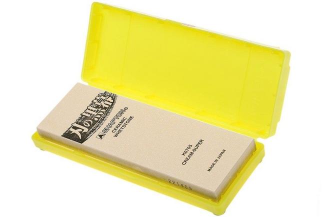 Image for Shapton Pro Stone grit 12000 super fine sharpening stone, K0705