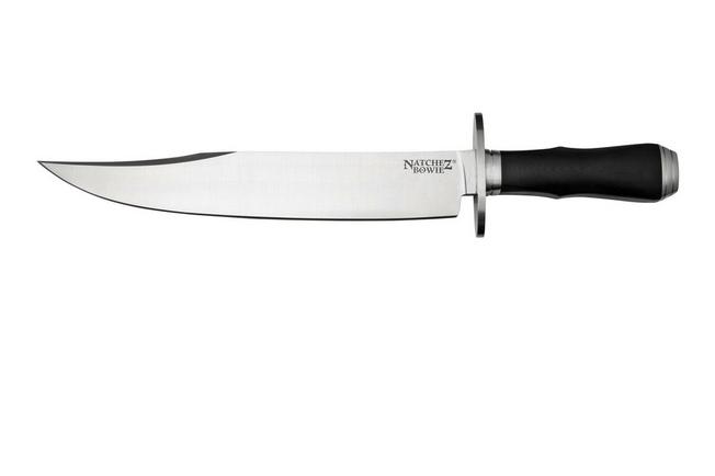 Immagine per Cold Steel Natchez Bowie 16DN coltello da sopravvivenza