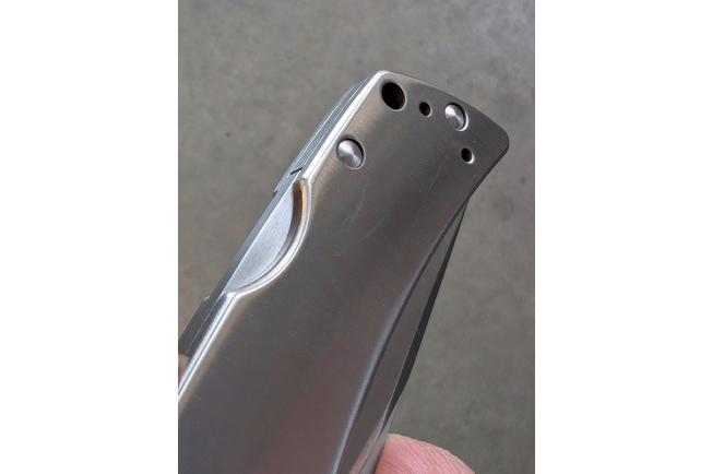 Image for Böker Plus MEK 01BP0021 Satin Nitro-V, pocket knife