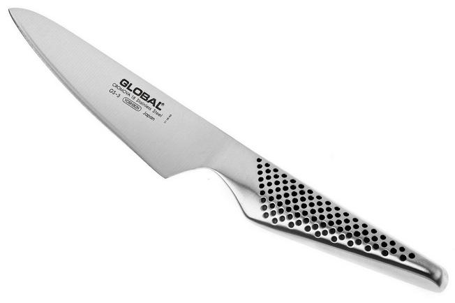 Afbeelding voor Global GS3 Klein koksmes 13 cm
