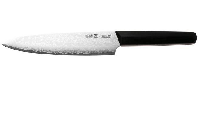 Image pour Shizu Hamono Gifu Collection SC-1105 couteau universel, 16 cm