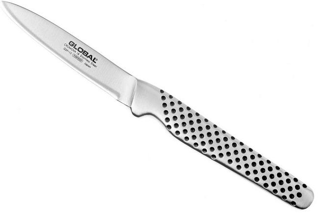 Afbeelding voor Global GSF15 schilmes 8 cm
