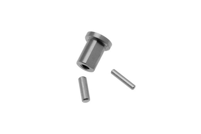 Image pour ASK American Service Knife Pivot Barrels Single Stack
