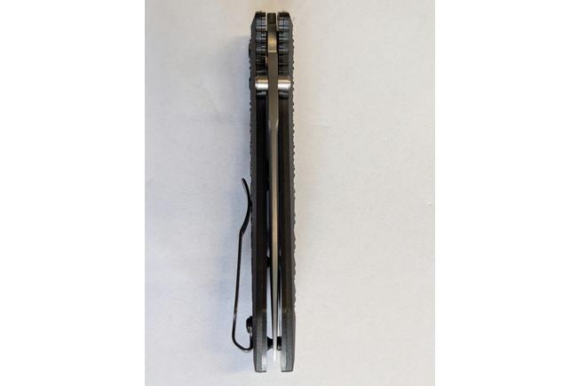 Image pour Benchmade Presidio II 570-1 CF-Elite couteau de poche
