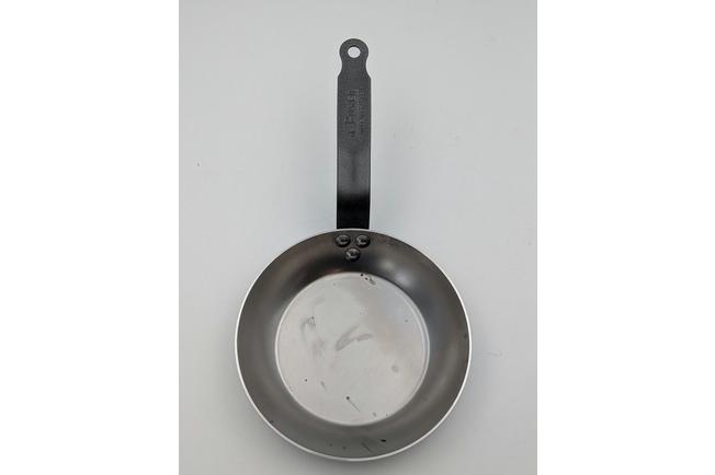 Image pour de Buyer Acier Carbone Plus poêle à frire, 20 cm 5110.20