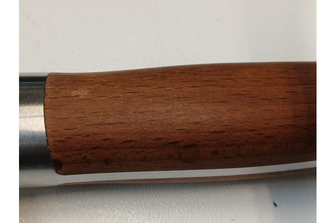Image pour Opinel Les Forgés 1890 couteau à pain 21 cm, 002284