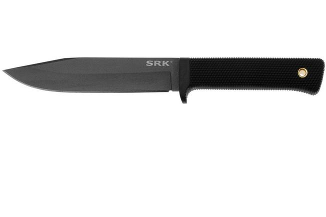 Image pour Cold Steel SRK SK5 49LCK couteau fixe