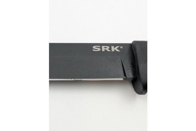 Image pour Cold Steel SRK SK5 49LCK couteau fixe