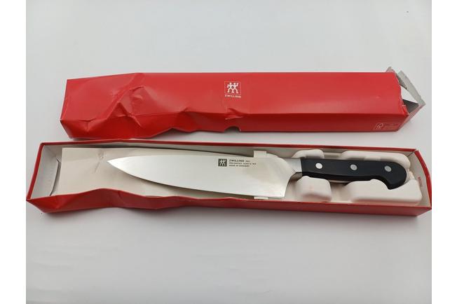 Image pour Zwilling Pro couteau de chef 20 cm, 38411-201